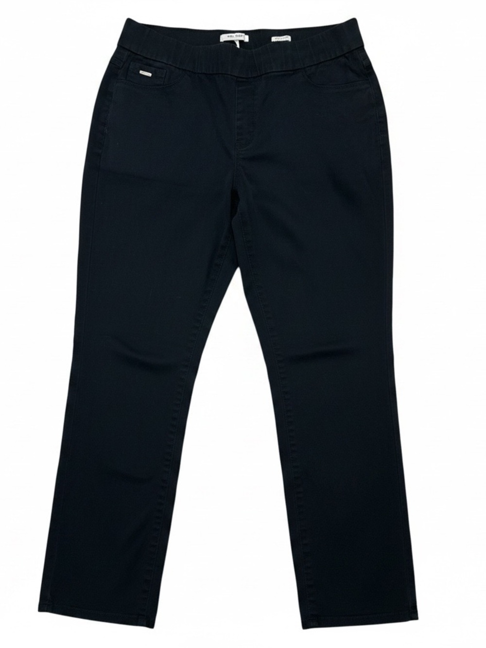 ✨ NINE WEST BLACK PULL-ON PANTS – SIZE 16 ✨🖤 Women’s